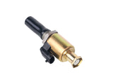 Injector Pressure Regulator Valve - IPR Valve - Compatible with Ford Powerstroke 7.3L Diesel Engines - 1994-2003 - F250 Super Duty, F350, Excursion, E350 - Replaces F5TZ9C968A, CM5013, F81Z9C968AA