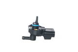Fuel Rail Injection Pressure Sensor - Replaces CM5229, 0261230093, 3F2Z9G756AC - Compatible with Ford, Lincoln & Mercury Vehicles - Crown Victoria, F250 Super Duty, Focus, Explorer, Mustang, E-150