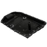 Replacement Transmission Oil Pan Repair Kit - Replaces 24152333907, 24117571217 - Compatible with 2004-2013 BMW - 128i 135i 325i 328i 330xi 335i 525i 528i 530i 535i 740i 750i 760i M3 X1 X5 X6 Z4