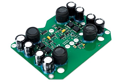 Powerstroke Fuel Injection Control Module FICM - Compatible with Ford 6.0L Diesel - F250, F350, F450, F550, Excursion - Replaces 1845117C6, 904-229, 904229