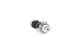 Engine Oil Pressure Sensor Switch - Replaces 12677836, D1846A, 926040, 12585328 - Compatible with Chevy, GMC and Other GM Vehicles - Silverado, Suburban, Sierra, Trailblazer, Tahoe, Grand Prix