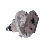 Replacement Spindle Assembly - Compatible with John Deere 42 Deck, Oregon - 42 and 48 Inch Deck Lawn Mowers - L100, L105, L107, L108, L110, L120, L130 - Replaces GY20050, GY20785, GX20250, 82-356