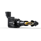 Ignition Coil Pack - Compatible with Buick, Chevy, GMC, Pontiac, Saturn Vehicles - 2.4L, 2.2L, 2.0L Turbo - Malibu, HHR, Cobalt, Equinox, Terrain, G6 - Replaces 12638824, 12578224, D522C