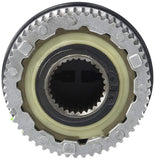 Auto Locking 4WD Hub Link - Fits Front Left or Right - Replaces 1C3Z-3B396-CB - Compatible with Ford, Lincoln Vehicles - 1999-2004 F250, F350, F450, F550, Expedition, Navigator - 1C3Z3B396CB