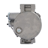 Toyota Tacoma AC Compressor - Compatible with 2005-2015 Model Years - Replaces 51140043, 60-01927NA, 1140202, 1140036 - Air Compressor For Car AC