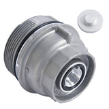 Engine Oil Filter Cap Assembly - Replaces 15620-31060, 917-016, 15643-31050, 1564331050 - Compatible with Toyota, Lexus, Scion Vehicles - 2005-2021 - Avalon, Camry, Highlander, RAV4, Sienna, Venza