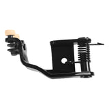 Right Power Sliding Door Roller Assembly - Center Male - Compatible with Honda Odyssey 2005, 2006, 2007, 2008, 2009, 2010 EX, EX-L, Touring model - Replaces 72521-SHJ-A21, 924-129, 72521SHJA21