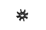 Raw Water Pump Housing & Impeller Kit - Sierra 18-3150,Quicksilver 807151A14,Mercury 46-807151A14,46-807151A7 - Mercruiser Alpha & Bravo 4.3,5.0,5.7,6.2,7.4,8.2L V6/8 Engines - Marine Inboard Repair