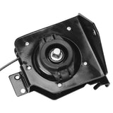 Spare Tire Hoist, Carrier Holder - Compatible with Chevy & GMC - 2003-2010 - Silverado, Sierra - 2500 HD, 3500 Classic, 3500, 3500 HD - Replaces 19259450, 25912261, 25792480, 25974844, 924-502