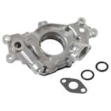 Replacement High Volume Oil Pump - Compatible with Buick, Cadillac, Chevy, GMC, Hummer, Isuzu, Pontiac, Saab - 4.8L, 5.3L, 5.7L, 6.0L, 6.2L - Replaces M295HV, 12696357 - High Pressure Wet Sump