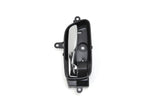 Interior Door Handle Passenger Side, Right - Front or Rear - Compatible with Nissan Altima 2013-2018, Armada 14-15, Murano 2015 - 2019, Pathfinder 2013-2019, Titan - Replaces 80670-3TA0D, 80670-3TA0A