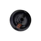 AC Climate Control Knob - Replaces 55900-04020, 55900-04030, 758695 - Compatible with Toyota Tacoma 2005, 2006, 2007, 2008, 2009, 2010, 2011 - Air Conditioner Replacement Switch