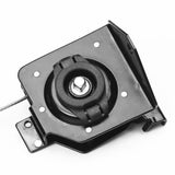 Spare Tire Hoist - Replaces 20870067, 15703311, 924-510, 15866164 - Compatible with Chevy, GMC Vehicles - 1999-2017 Silverado 1500, 1999-2004, Sierra 1500, Silverado 2500, 2000 Tahoe, Suburban