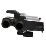 Replacement Heater Control Valve - Compatible with BMW Vehicles - Hybrid, X5 3.0si, X5 3.5d, X5 35dX, X6 35i, X6 35iX, X6 50iX, X6 M - Replaces 64116910544, 1147412166 - E53, E70 Water Control Valve