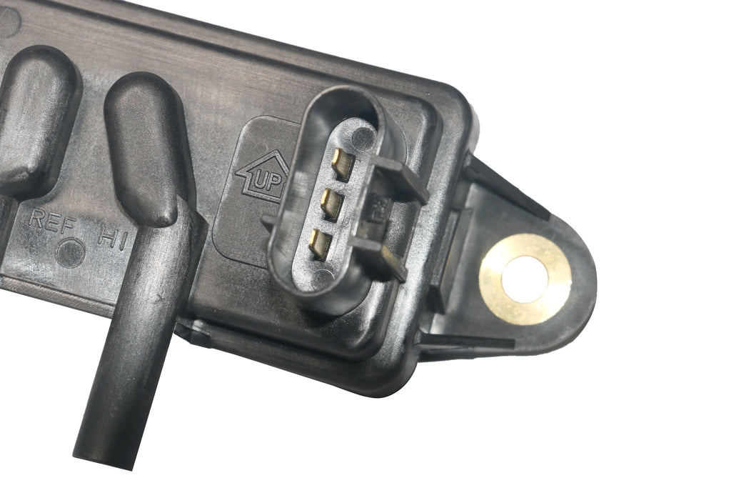 Dpfe Sensor Egr Exhaust Gas Recirculation Pressure Feedback Sensor Replaces Dpfe15 F77z9j460ab Vp8t Compatible With Ford Lincoln Mercury 4643791929 Egr Valve - Foto 9