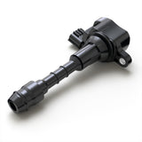 Ignition Coil Pack Set of 6 - Compatible with Infiniti FX35, G35, M35 & Nissan 350Z Vehicles - Replaces 22448-AL61C, UF401, IGC0007, 6734025, 22448AL615 - Year Models 2000-2008 - 3.5L V6 Coils