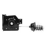 Spare Tire Hoist - Replaces 20870067, 15703311, 924-510, 15866164 - Compatible with Chevy, GMC Vehicles - 1999-2017 Silverado 1500, 1999-2004, Sierra 1500, Silverado 2500, 2000 Tahoe, Suburban