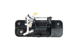 Tailgate Handle Latch With Keyhole - Replaces# 69090-0C040 - Fits Tundra 07-13