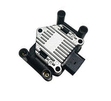 Ignition Coil Pack UF277 - Compatible with Volkswagen Golf, Jetta, Beetle 1999, 2000, 2001 2.0L - Replaces Part 032905106E, 032905106B 5C1314 00112 E877 55-1885 GN10018 IC387 C1319
