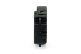 HVAC Air Blend Door Actuator - Rear Temperature, Defrost - Replaces 52402611, 15-72972, 89018375, 604111 - Compatible with Chevy, GMC, Cadillac & More - Tahoe, Suburban, Yukon, Escalade, Trailblazer