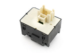 Master Power Window Switch - Driver Side Door - Compatible with Chevy Cavalier 2000, 2001, 2002, 2003, 2004, 2005 - Auto Window Switch - Replaces 22610144