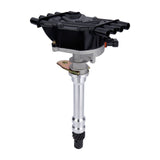 Replacement Ignition Distributor- Replaces 93441558, 12570425, 1104051, 1104058 - Compatible with Cadillac, Chevy & GMC Vehicles - Escalade, C2500, C3500, Express 1500, Savana 1500, 2500, 3500
