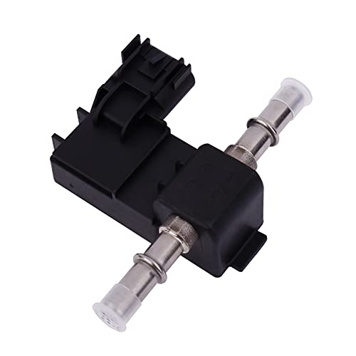 Replacement Flex Fuel Sensor, Compatible with Buick, Chevy, Cadillac, GMC - 2012-2021 - Replaces 13577429, 13507129 Lacrosse, ATS, SRX, Caprice, Equinox, Impala, Silverado 1500, Tahoe, Sierra 2500HD