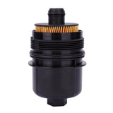Replacement Engine Oil Filter - Compatible with Jeep Gladiator, Wrangler & Ram 1500 3.0L Vehicles - Replaces 68507598AA, 68498720AA - 2020, 2021-3 Liter Diesel Engines