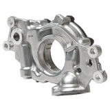Replacement High Volume Oil Pump - Compatible with Buick, Cadillac, Chevy, GMC, Hummer, Isuzu, Pontiac, Saab - 4.8L, 5.3L, 5.7L, 6.0L, 6.2L - Replaces M295HV, 12696357 - High Pressure Wet Sump