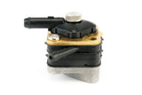 Fuel Pump with Gasket - Compatible with Johnson Evinrude Outboard Motor - Pre 1993 6hp, 9.9hp, 15hp Models - Replaces Part 395091, 397839, 18 7350, 397274, 391638