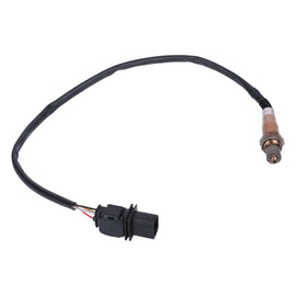 Replacement Oxygen Sensor - Replaces 234-5107, 06J906262AA, 99760616801 - O2 Sensor Compatible with Audi, Porsche and Volkswagen Vehicles - A3 Quattro, TT, 911 Carrera, CC, Eos, Golf - 2006-2017