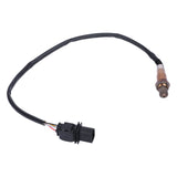 Replacement Oxygen Sensor - Replaces 234-5107, 06J906262AA, 99760616801 - O2 Sensor Compatible with Audi, Porsche and Volkswagen Vehicles - A3 Quattro, TT, 911 Carrera, CC, Eos, Golf - 2006-2017