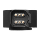 Throttle Position Sensor TPS, Replaces AP63427, 53031575, 53031575AH - Fits Dodge Ram 2500, 3500 1998-2004 - 5.9L Cummins Engine 98, 99, 01, 00, 02, 03, 04 Accelerator Pedal Position Sensor APPS
