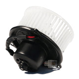 AC Blower Motor with Fan Replaces 4778417, 5015866AA, 700010, 615-00486 - Compatible with Dodge & Jeep - 1994-2002 Ram 1500, 1994-2002 Ram 2500, 94-02 Ram 3500 & 1993-1998 Grand Cherokee