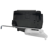 HVAC Air Blend Door Actuator - Replaces 79160S0XA01, 604-946, 604946 - Compatible with Acura and Honda - 2002-2006 MDX, 2002-2004 Odyssey, 2003-2008 Pilot - Heater Air Blend Door Actuator