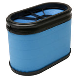 Engine Air Filter Replacement by AA Ignition - Fits Ford 6.4L - 2008-2010 - F250 Super Duty, F350 Super Duty, F450 Super Duty, F550 Super Duty - Replaces FA-1886, 7C3Z-9601-B, P613522, A55697, 6947693