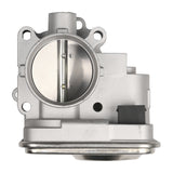 Electronic Throttle Body - Compatible with Chrysler, Jeep & Dodge 2.0L and 2.4L - 200, Sebring, Avenger, Caliber, Journey, Compass and Patriot - Replaces 04891735AC, 977025, 4891735AD - 2007-2017