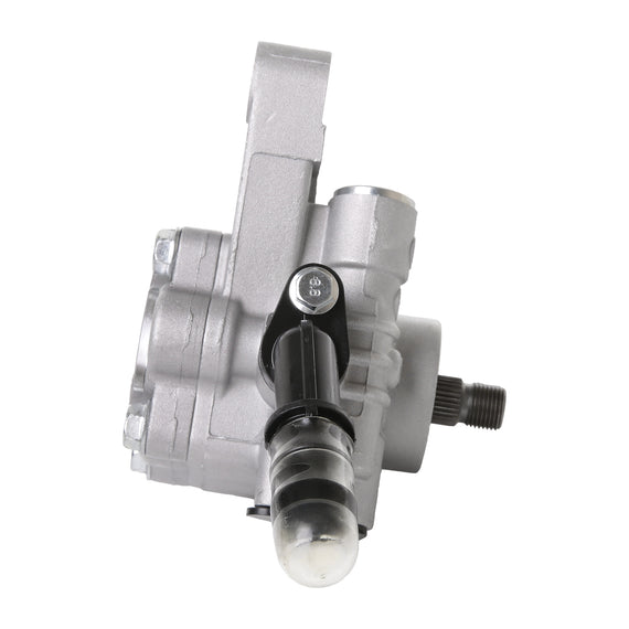 Power Steering Pump Compatible With Hummer H3