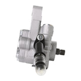 Power Steering Pump - Compatible with Honda & Acura Vehicles - 2005-2008 Pilot, 2005, 2006, 2007, 2008, 2009, 2010 Odyssey, 2007-2013 MDX - Replaces 56110-RGL-A03, 215442, 56110RYEA03, 56110RGLA04
