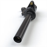 Ignition Coil Pack- Compatible with Ford, Mazda, Mercury 3.0L V6 Models - Replaces 18LZ-12029-AB, 18LZ-12029-AA, 2M2Z-12029-AC, DG500, DG513 - Fits 2001, 2002, 2003, 2004, 2005 Escape, Taurus