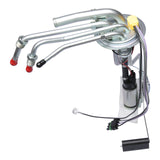 Replacement Electric Fuel Pump - Fits Chevy and GMC Vehicles 4.3L, 5.0L, 5.3L, 5.7L, 6.5L, 7.4L - C1500, C2500, C3500, R25, C3500HD, K1500, K2500, K3500, R25 - Replaces E3622S, ‎19111415, 25178860