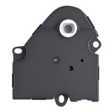 HVAC Blend Door Actuator - Compatible with Chevrolet & GMC 1994-2012 - Silverado, Tahoe & Sierra - Driver & Passenger Side Temperature Control Air Actuator - Replaces 89018365, 604-106, 52402588