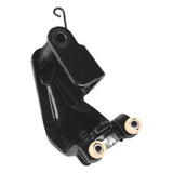 Left Power Sliding Door Roller Assembly - Center Male - Replaces 72561-SHJ-A21, 924-128, 72561SHJA21 - Compatible with Honda Odyssey 2005, 2006, 2007, 2008, 2009, 2010 EX, EX-L, Touring Model