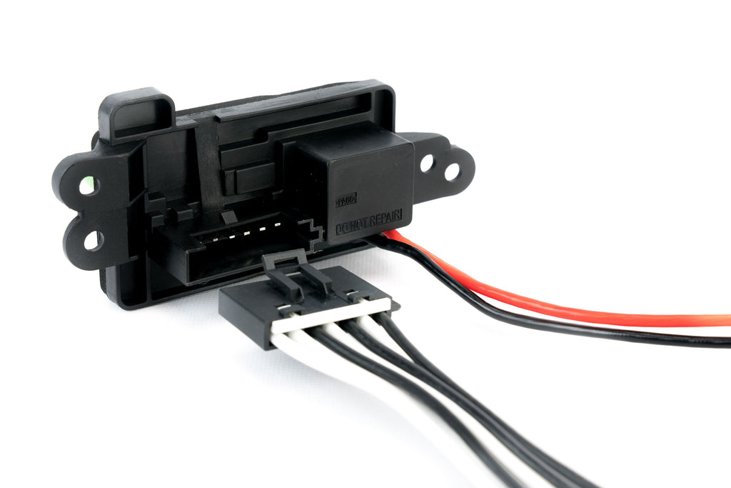 Chevrolet Blazer Blower Motor Resistor - Best Blower Motor Resistor for Chevrolet Blazer Chevrolet Blazer Blower Motor Resistor - Best Blower Motor Resistor for Chevrolet Blazer