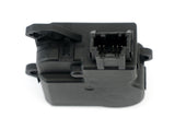 HVAC Air Blend Door Actuator Replaces 604-252, YH1933, DL3Z-19E616-A, Compatible with Ford and Lincoln Vehicles - Flex 2009, F150 2009-2014, Expedition and Navigator 09-16 - Air Door Motor