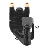 Right Power Sliding Door Roller Assembly - Center Male - Compatible with Honda Odyssey 2005, 2006, 2007, 2008, 2009, 2010 EX, EX-L, Touring model - Replaces 72521-SHJ-A21, 924-129, 72521SHJA21
