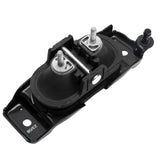 Engine Motor & Transmission Mount Set of 4 - Compatible with Chrysler, Dodge, and Ram 3.6L Automatic Transmission - Town & Country, Grand Caravan, C/V - Replaces Four Parts A5665, A5480, A5589, A5577