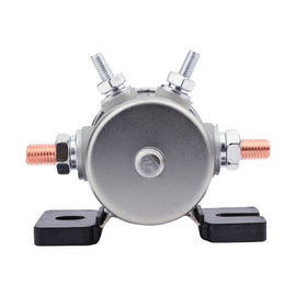 Replacement Volt Continuous Duty Solenoid Relay - Compatible with EZGO 36 Volt Electric Golf Car 1986 and Up, Yamaha Electrical G2, Marathon TXT Series - Replaces 27855G01, 27855G02, 11761G1, 31680G1
