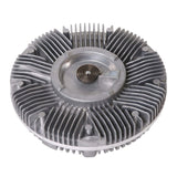 Replacement Radiator Fan Clutch - Compatible with Ford Vehicles - E-350 Econoline Club Wagon, F Super Duty, F-250, F59 - Replaces F5TZ8A616KB, 16337343, 2835-1993, 1994, 1995, 1996, 1997
