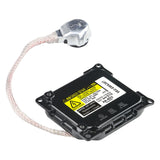 HID Ballast with Ignitor - Xenon Headlight Control Unit - Replaces 85967-51040, 81107-33761, 81107-30D30, DDLT003, KDLT003 -Compatible with Toyota & Lexus Vehicles - SC430, ES350, LS460, Prius, Avalon